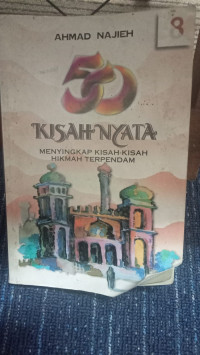 Image of Menyingkap Kisah kisah hikmah terpendam