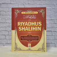 Image of Riyadusshalihin