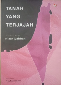 Image of Tanah Yang Terjajah