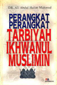 Image of Tarbiyah ikhwanul muslimin