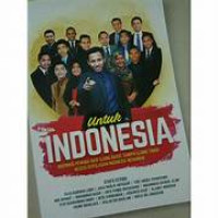 Image of UNTUK INDONESIA