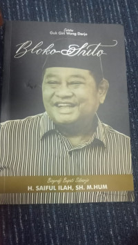 Image of Bloko Suto